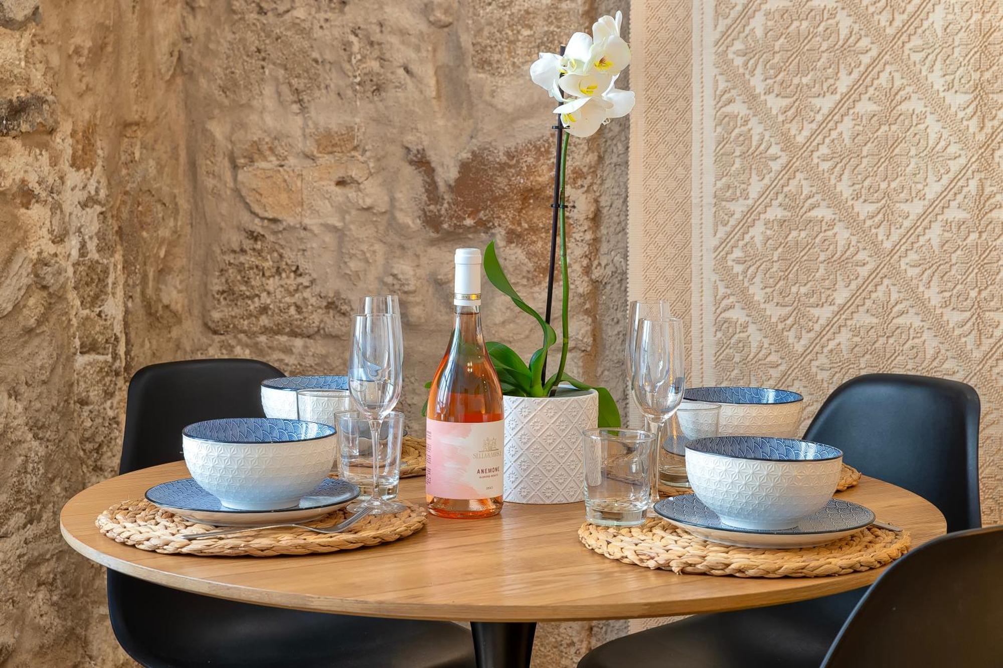 Casa Maria - Apartment In The Old Town Of 알게로 외부 사진