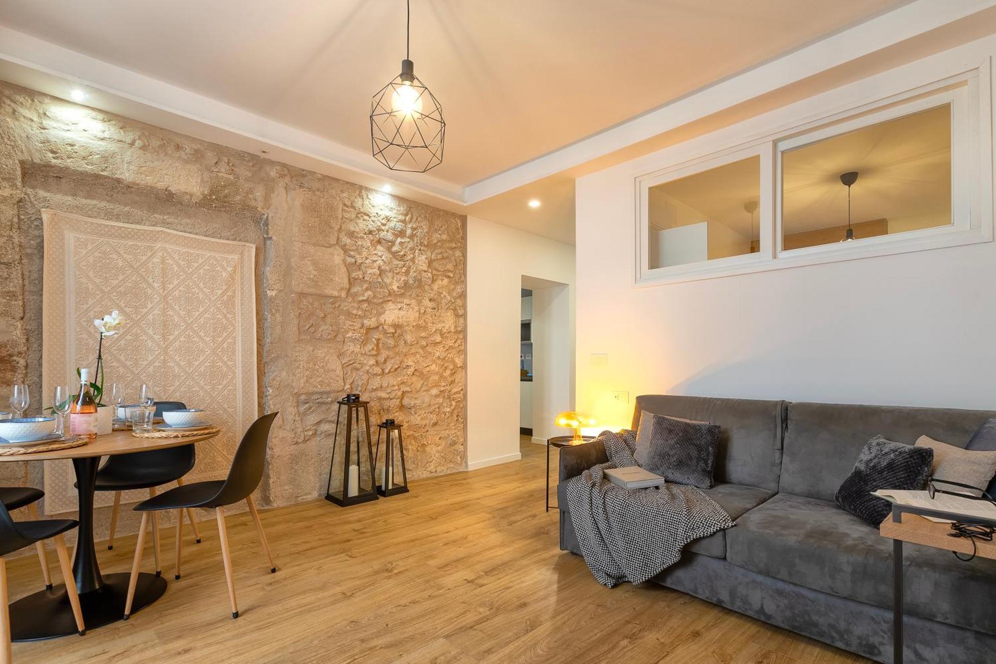 Casa Maria - Apartment In The Old Town Of 알게로 외부 사진