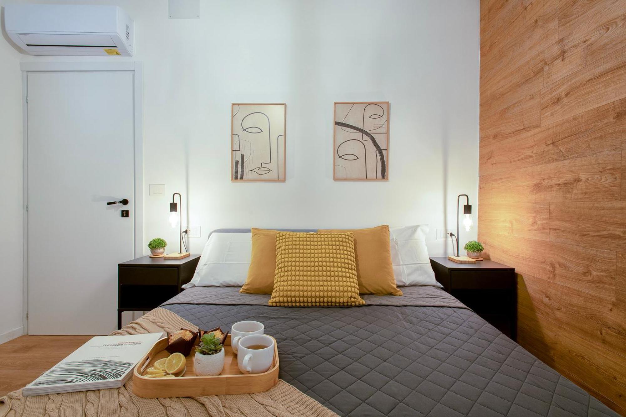 Casa Maria - Apartment In The Old Town Of 알게로 외부 사진