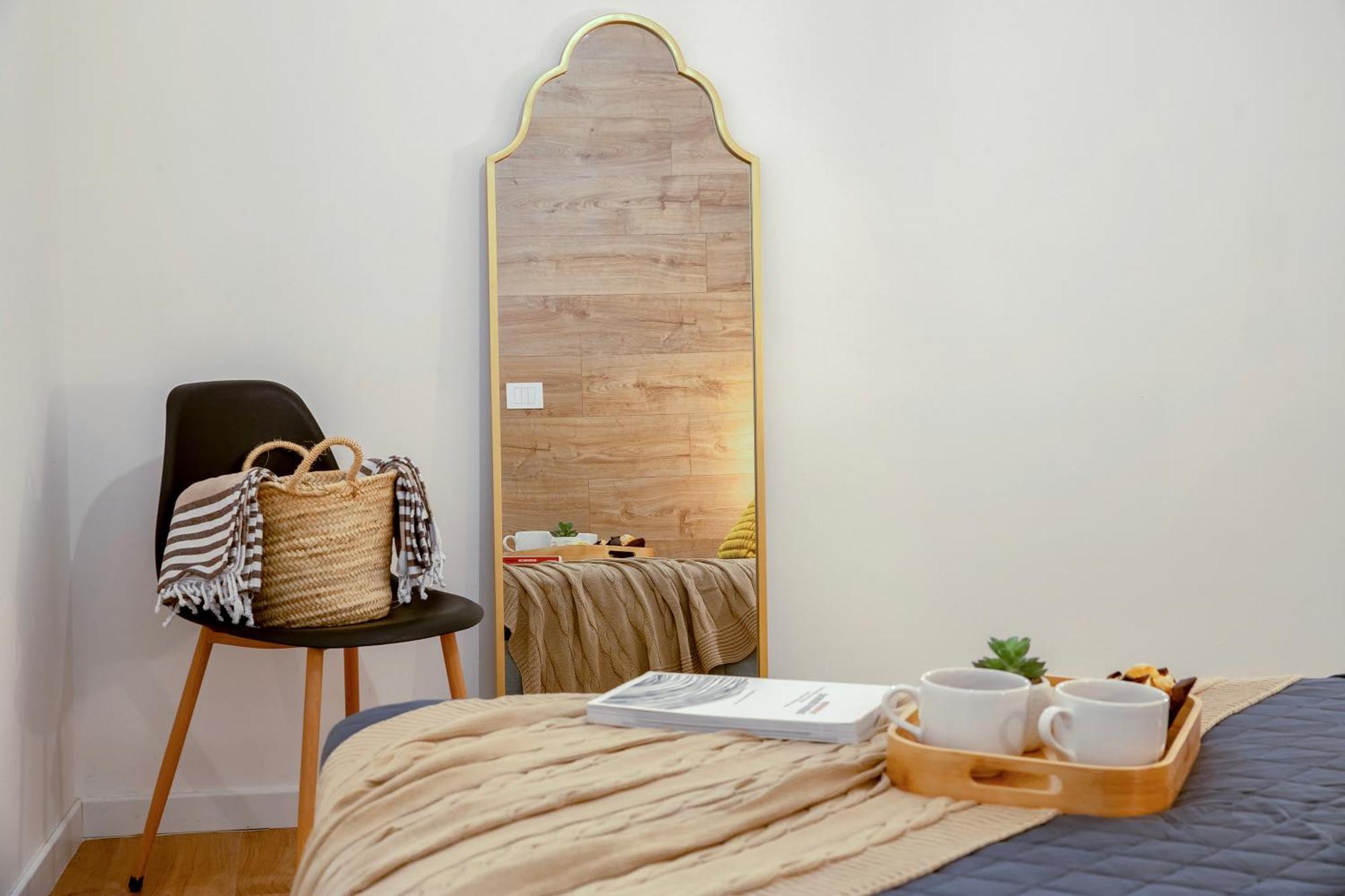 Casa Maria - Apartment In The Old Town Of 알게로 외부 사진