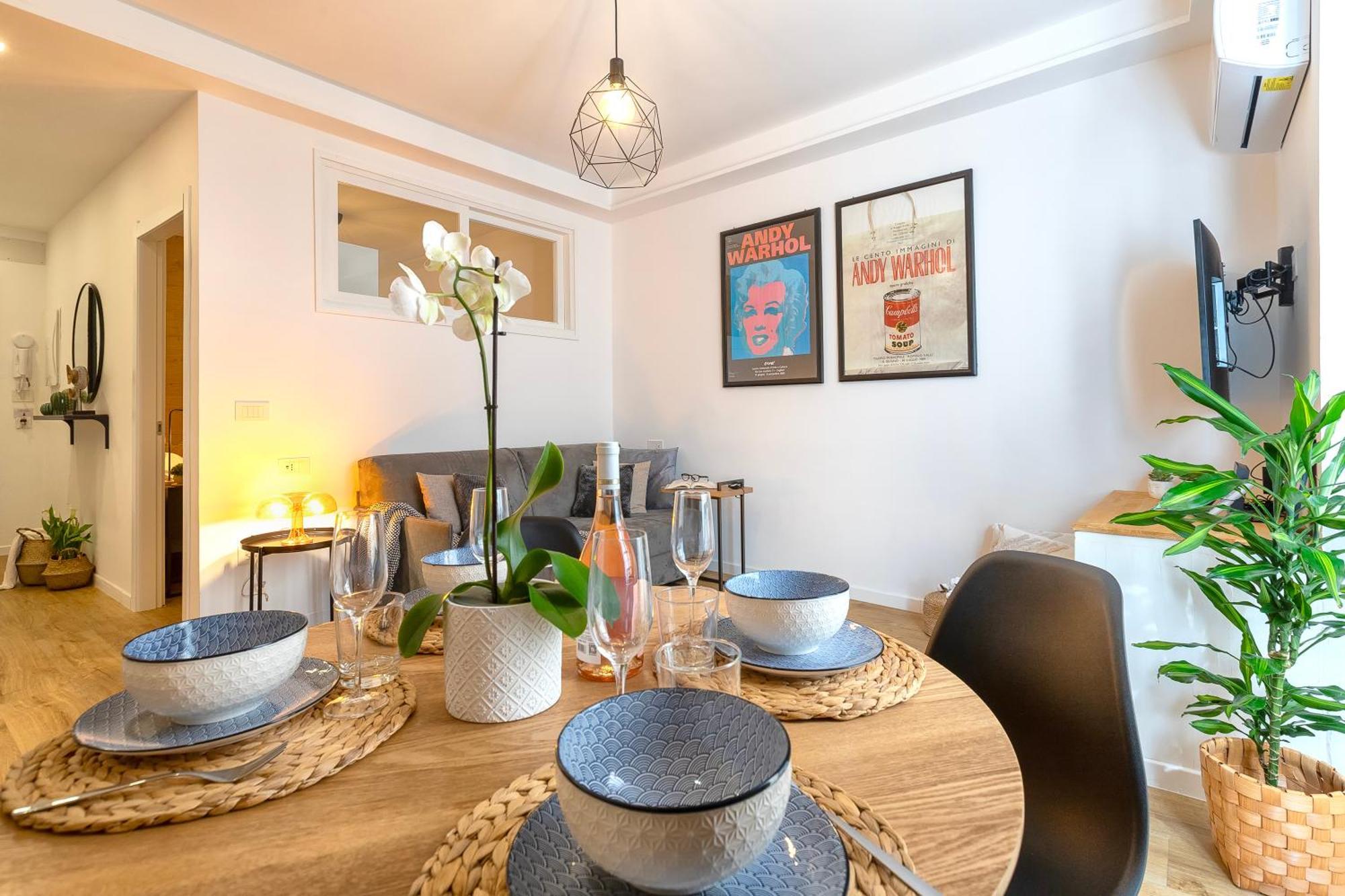 Casa Maria - Apartment In The Old Town Of 알게로 외부 사진
