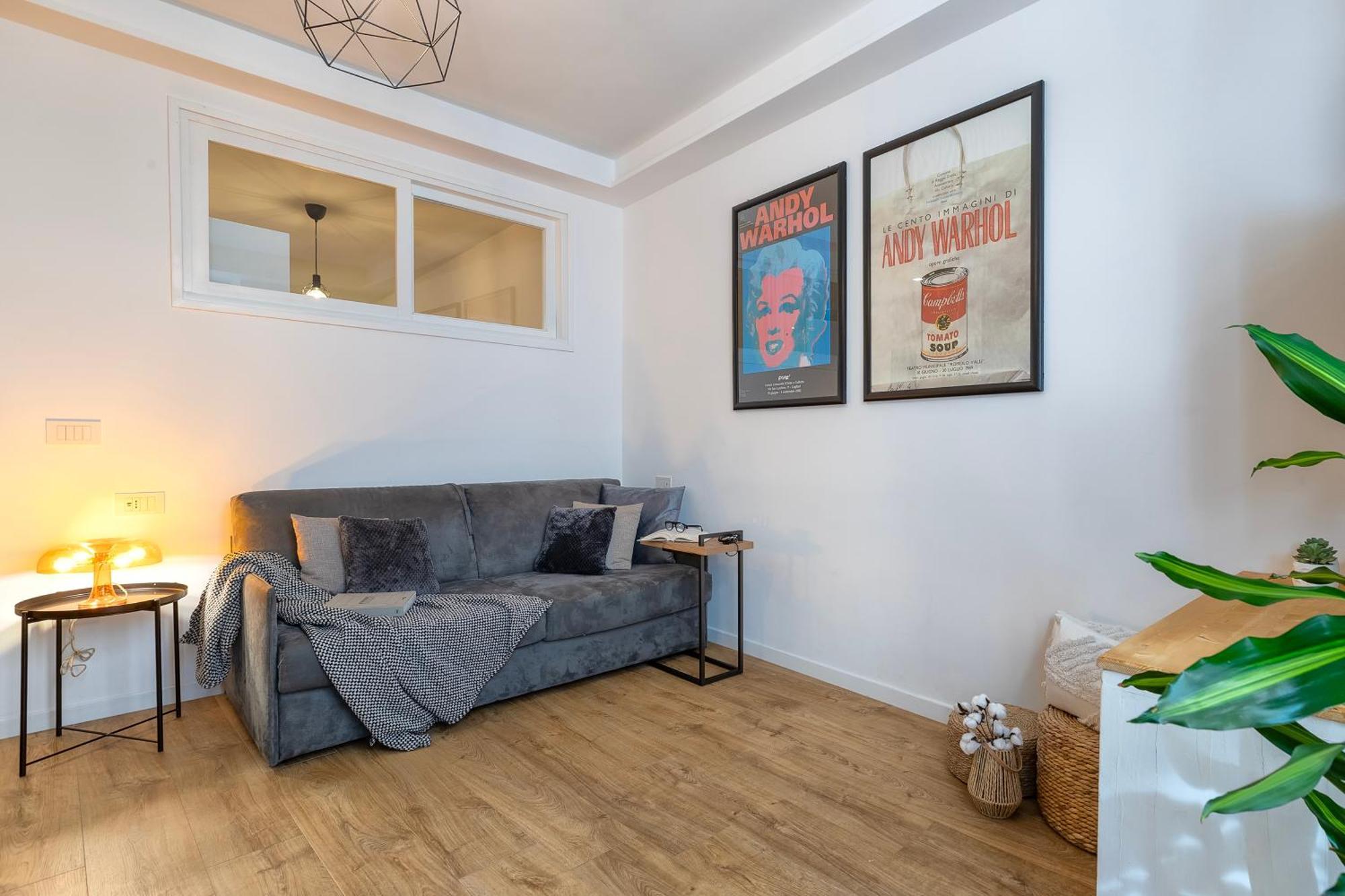 Casa Maria - Apartment In The Old Town Of 알게로 외부 사진